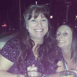 Meet your Posher, Brenda